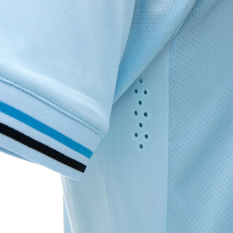 Camisa Grêmio Away 25/26 Torcedor Umbro Masculino - Azul Celeste