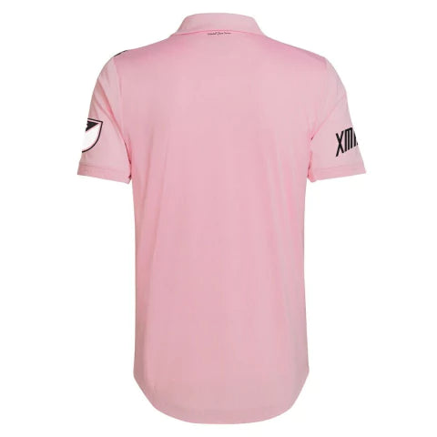 Camisa Inter Miami Home 23/24 s/n° Torcedor Masculino - Rosa