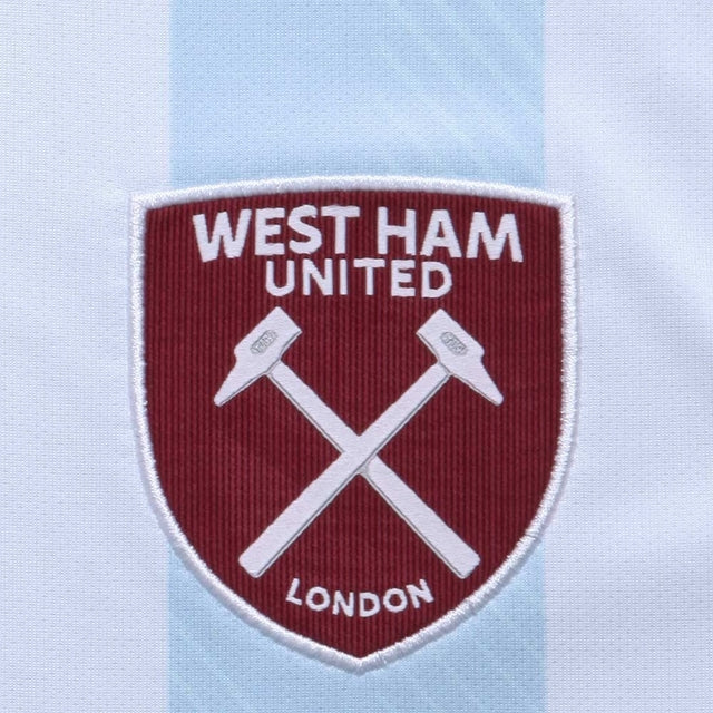 Camisa West Ham United II 21/22 Umbro - Azul