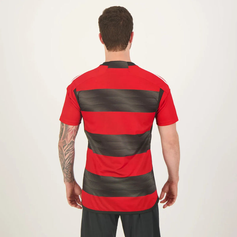 Camisa Flamengo Home 2023