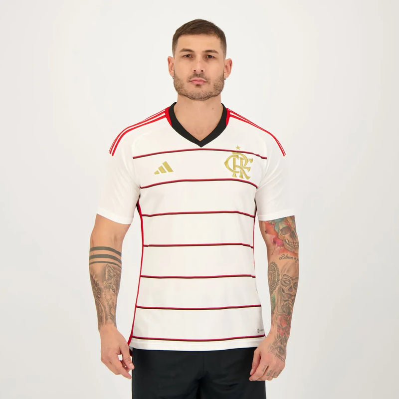 Camisa Flamengo Away 2023