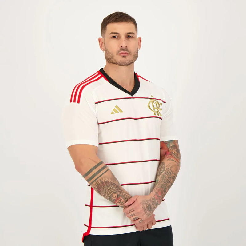 Camisa Flamengo Away 2023