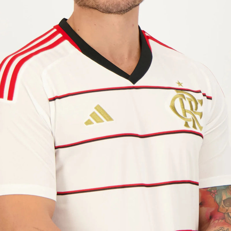 Camisa Flamengo Away 2023