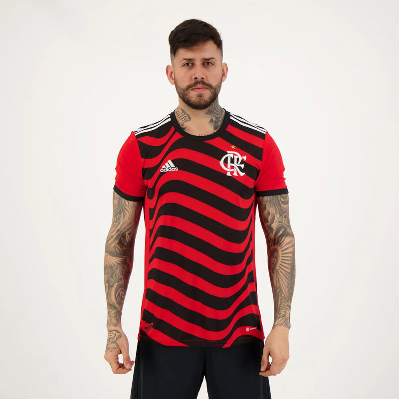 Camisa Flamengo Third 2022