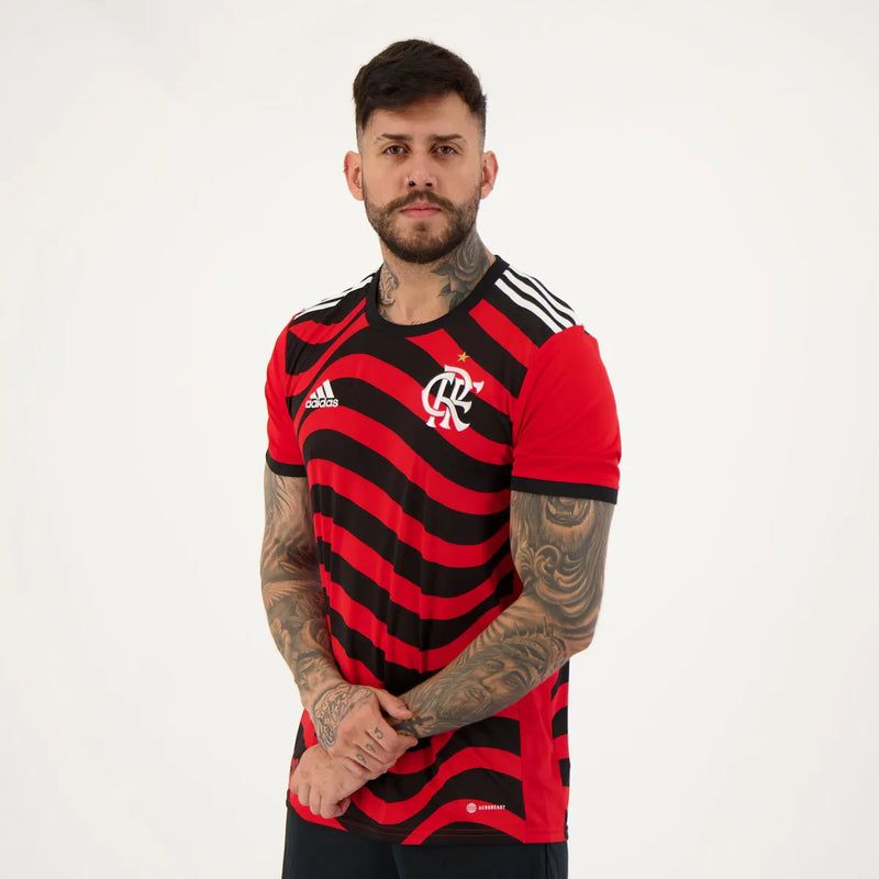 Camisa Flamengo Third 2022