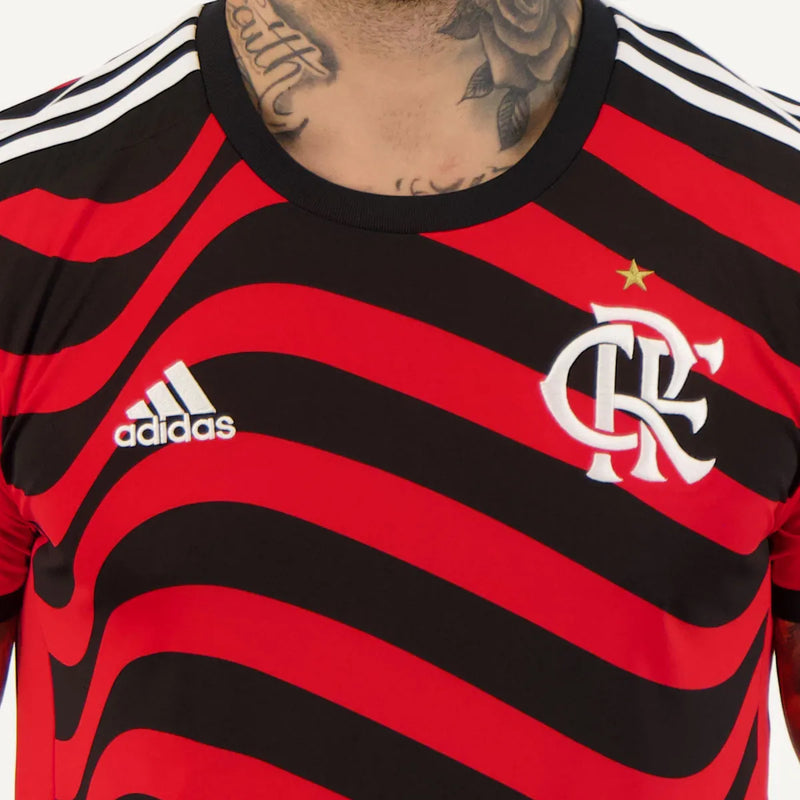 Camisa Flamengo Third 2022