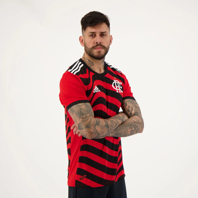 Camisa Flamengo Third 2022