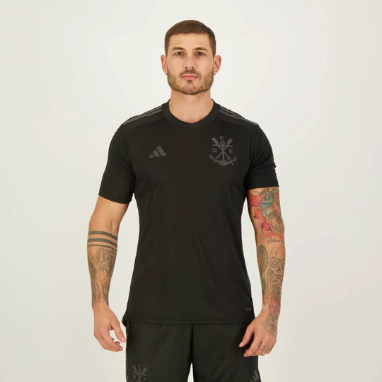 Camisa Flamengo Third 2023