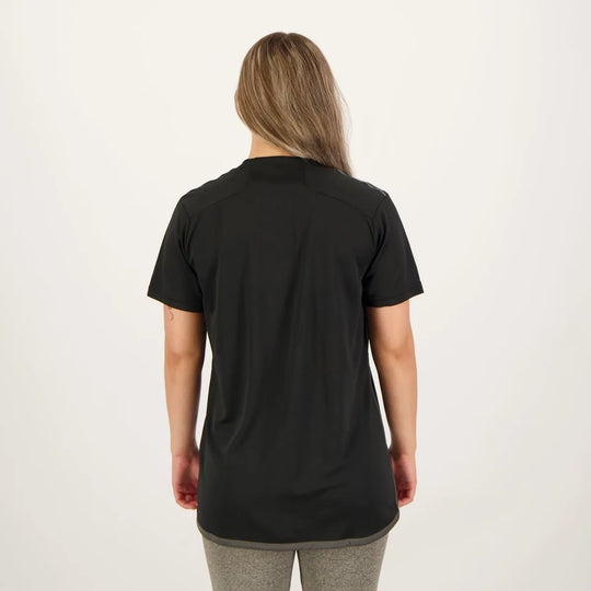 Camisa Flamengo Third 2023 Feminina