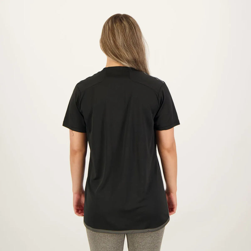 Camisa Flamengo Third 2023 Feminina
