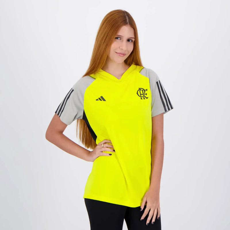 camisa-flamengo-treino-feminina-2024