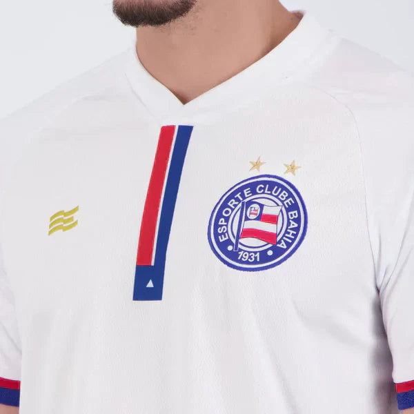 Camisa Bahia 2024/25 I Torcedor