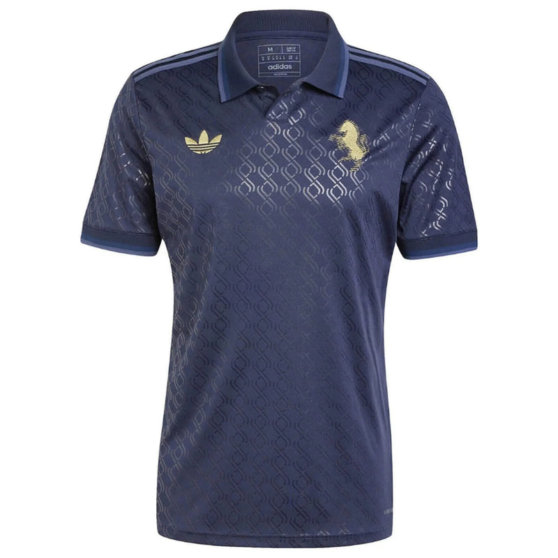 Juventus Third Shirt 24/25 - Adidas Men's Fan