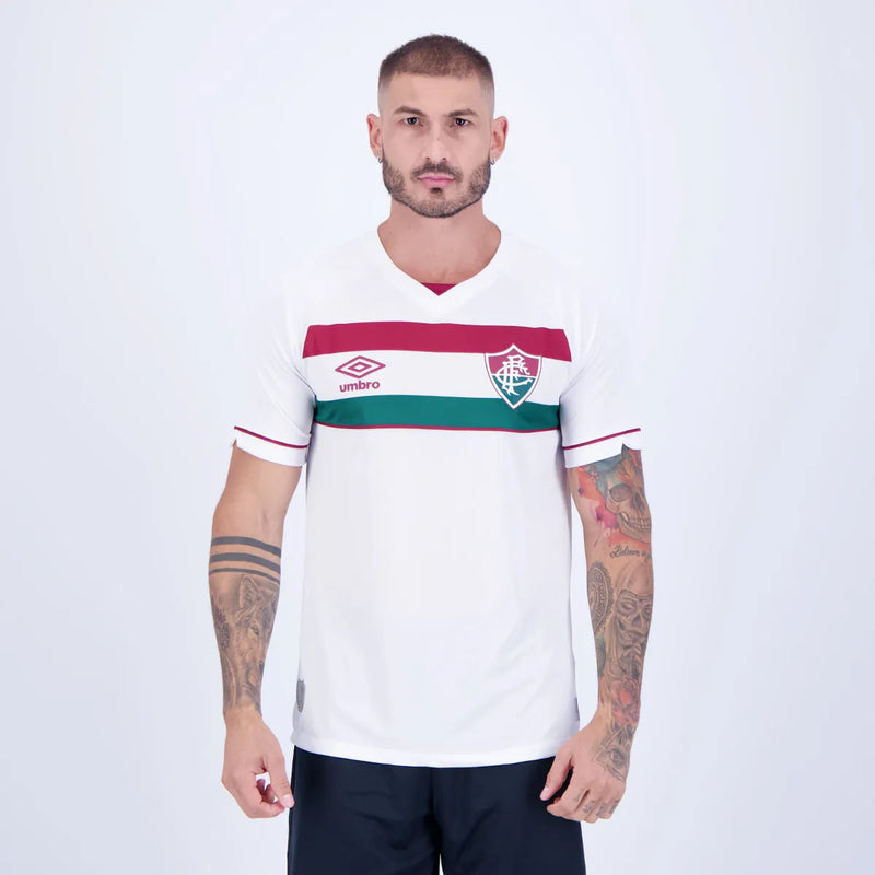 Camisa Fluminense Away 2023