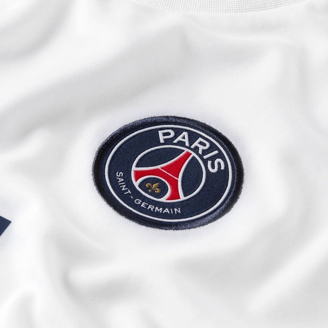 Camisa Strike PSG 22/23 Jordan - Branco