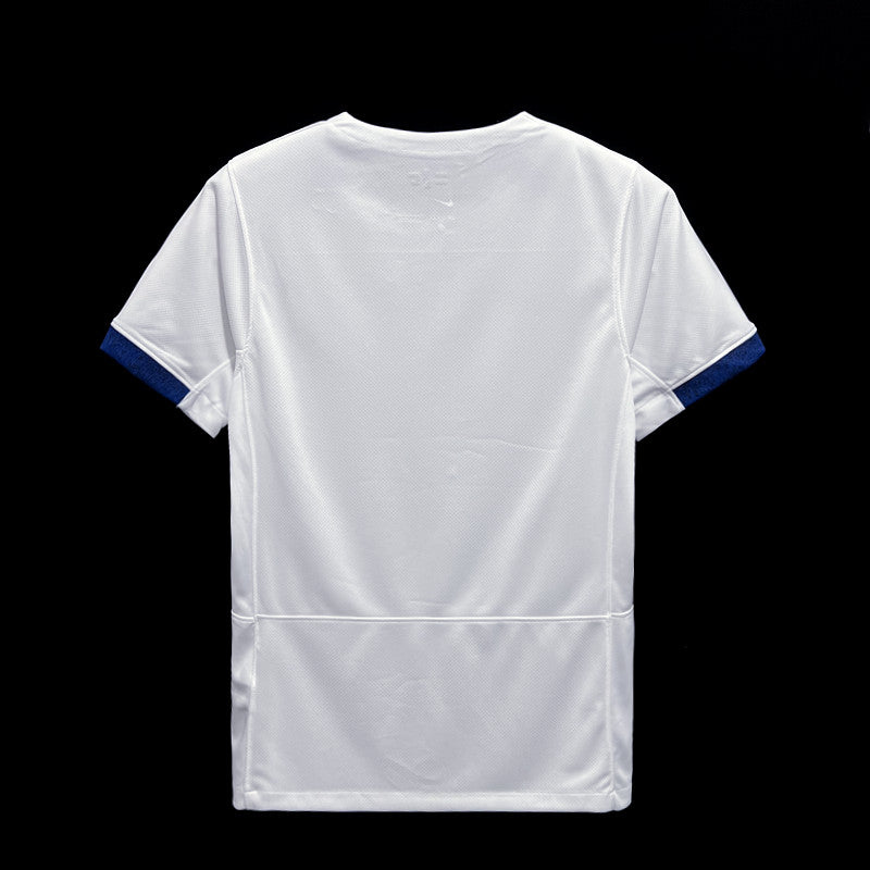 Camisa Seleção Inglaterra I 23/24 Nike - Branco