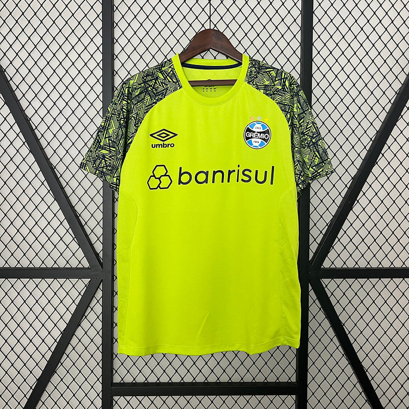 Camisa 24∕25 Gremio Goalkeeper