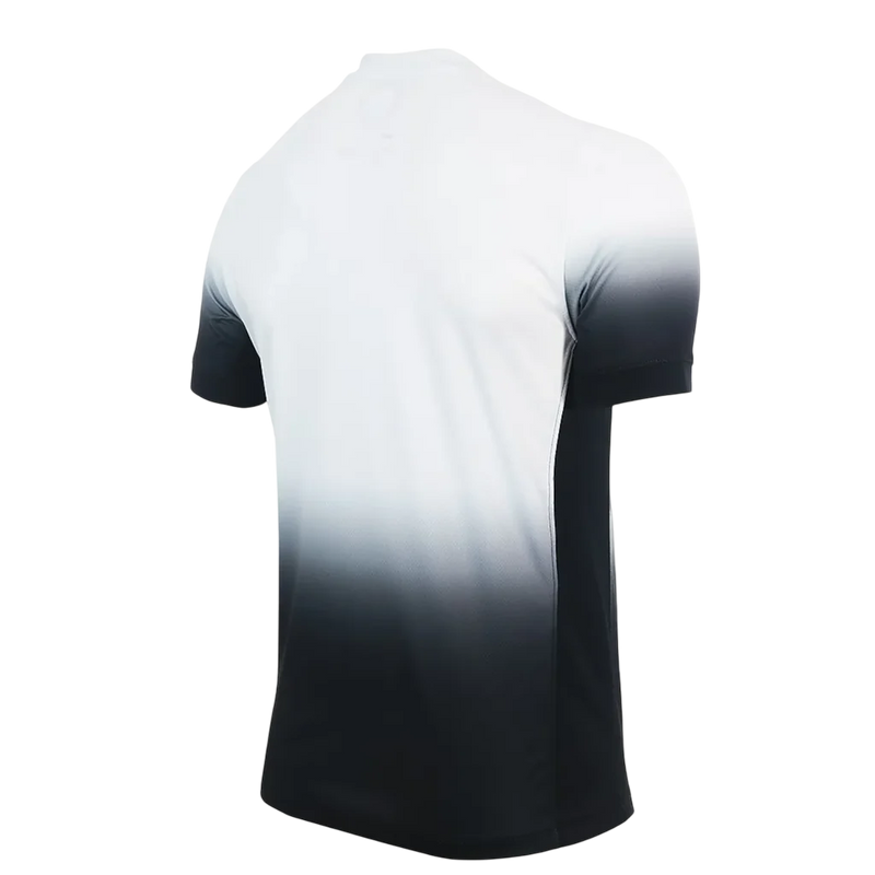 Camisa Corinthians Home 24/25 s/n° Torcedor Nike Masculino - Branca