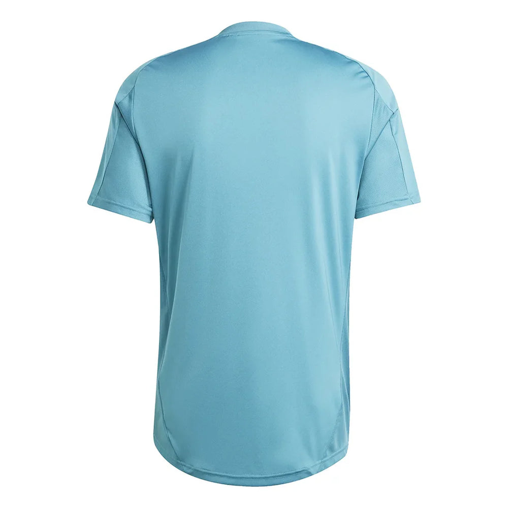 Camisa Cruzeiro Treino 25/26 Torcedor Adidas Masculina - Azul