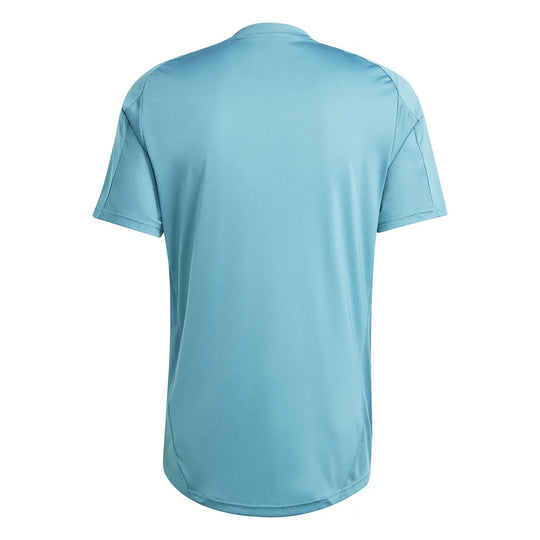Camisa Cruzeiro Treino 25/26 Torcedor Adidas Masculina - Azul