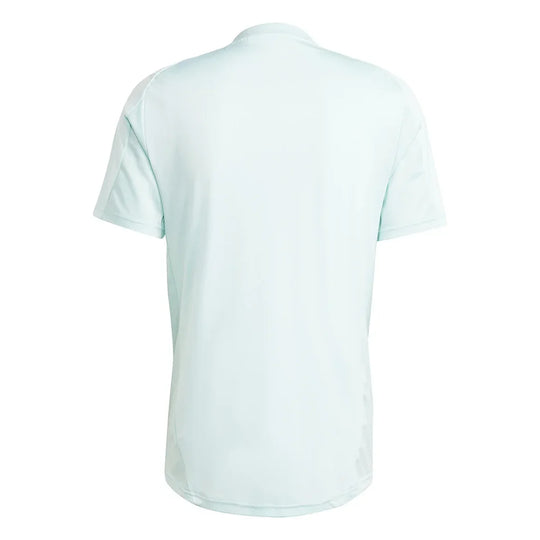 Camisa Cruzeiro Treino 25/26 Torcedor Adidas Masculina - Azul Turquesa