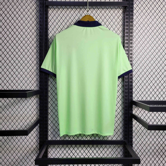 Camisa Brasil Viagem 23/24 - Masculina