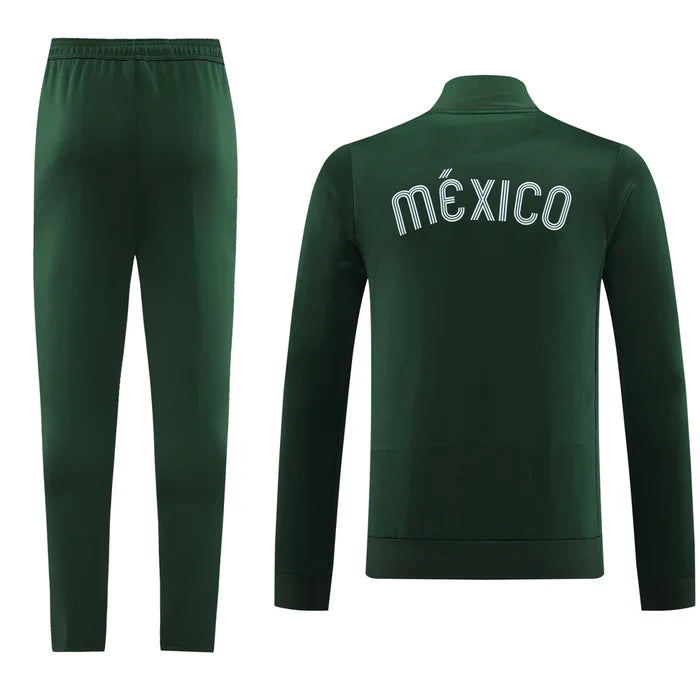 Conjunto México 2024/25