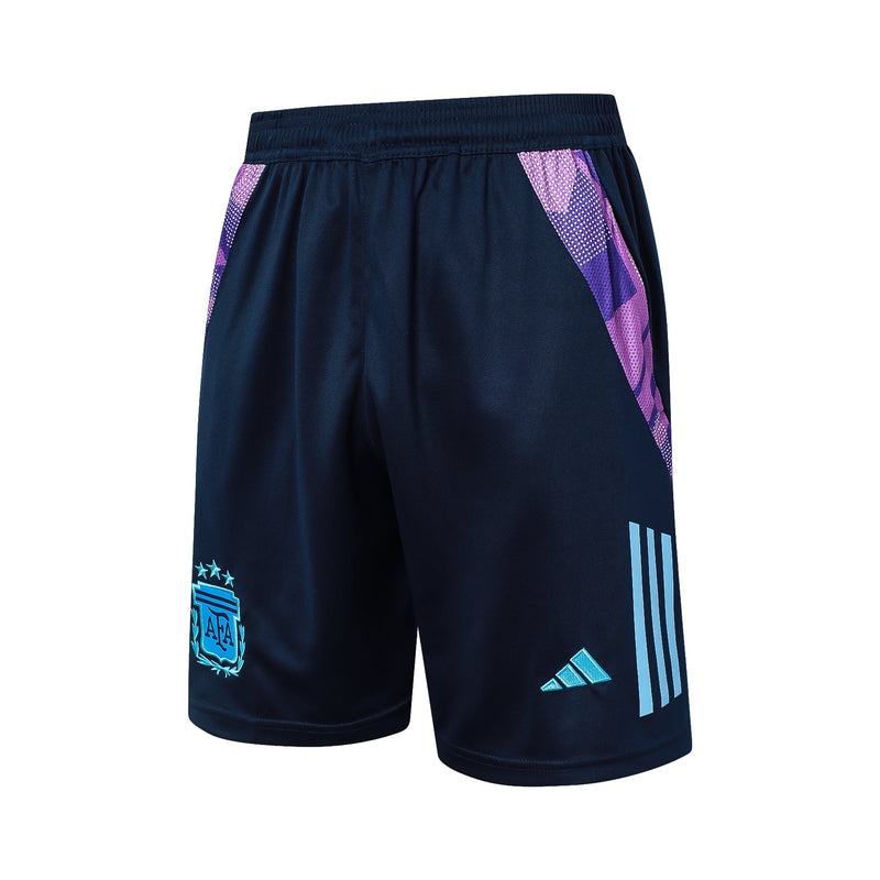 Argentina Regatta Set 2024/25 - Blue