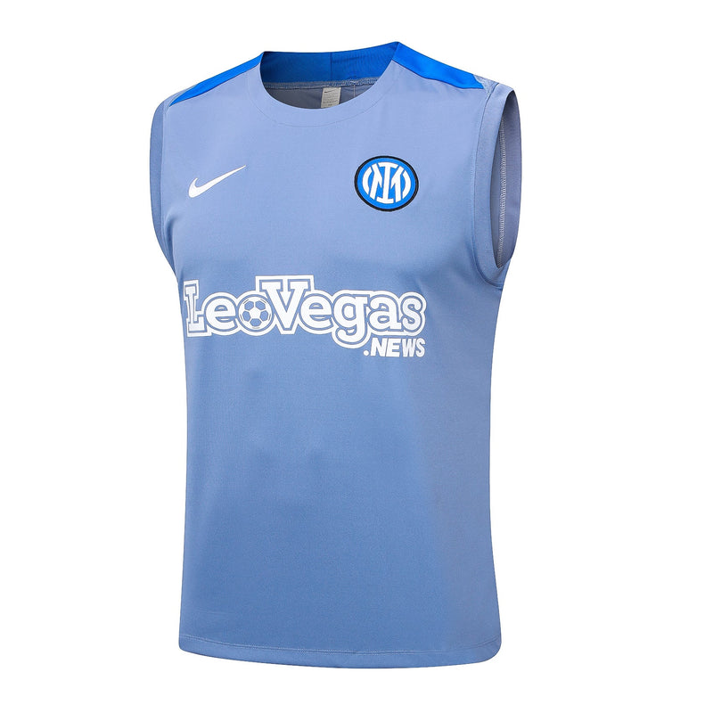 Inter Milan Regatta Set 2024/25 - Purple and Black
