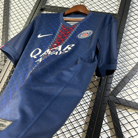 Camisa PSG Home 25/26 s/n° Torcedor Nike Masculina - Azul