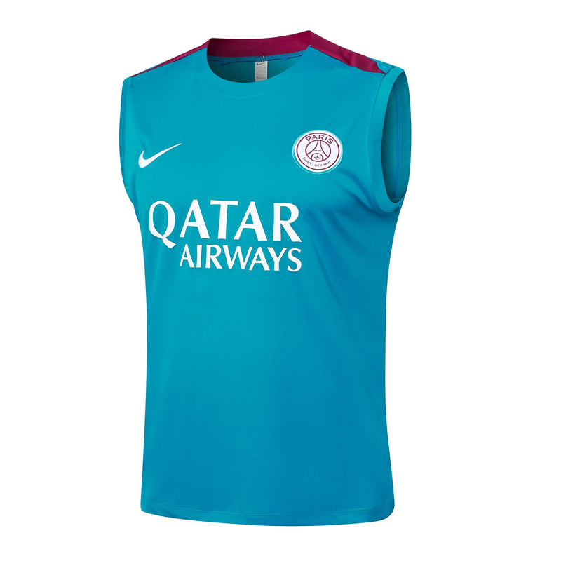 Paris Saint Germain Regatta Set 2024/25 - Navy Blue