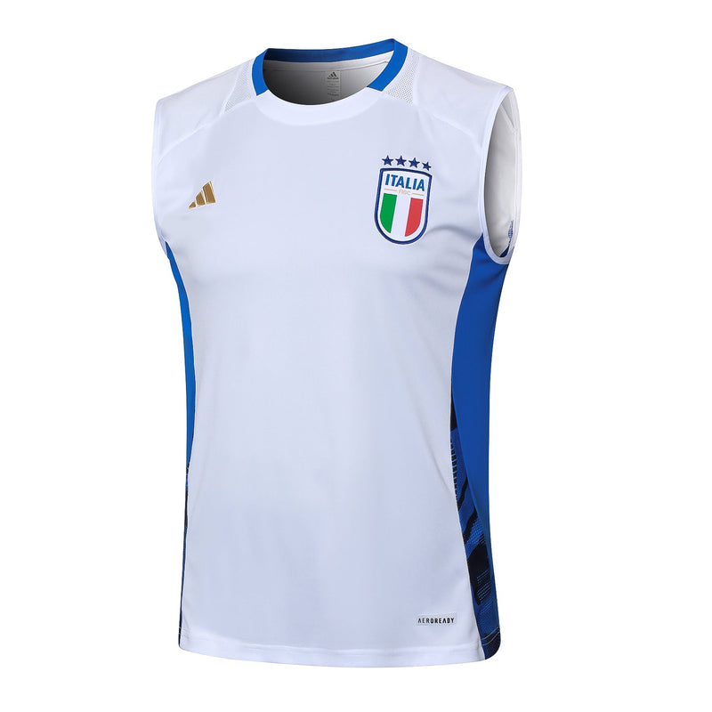 Regatta Set Italy 2024/25 - White and Blue