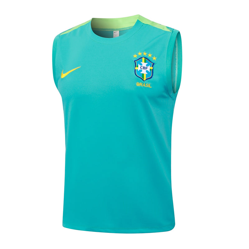 Brazil Regatta Set 2024/25 - Blue