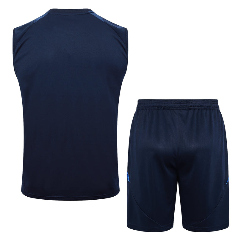 Regatta Set Italy 2024/25 - Dark Blue