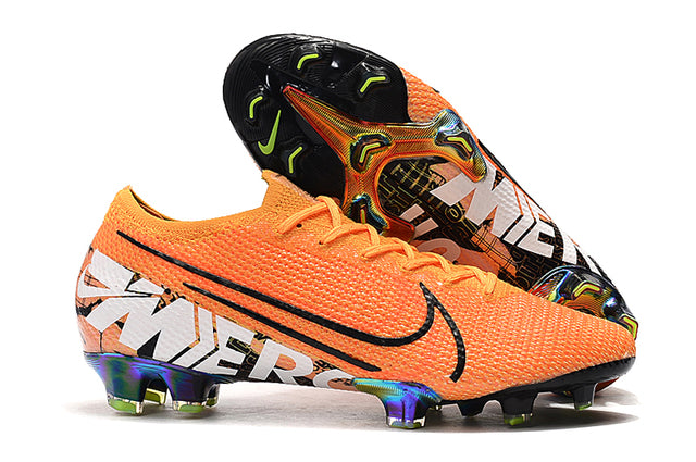 Chuteira Campo Nike Mercurial Vapor 13 Elite FG