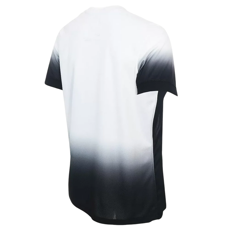 Camisa Corinthians Home 24/25 s/n° Torcedor Nike Feminina - Branca
