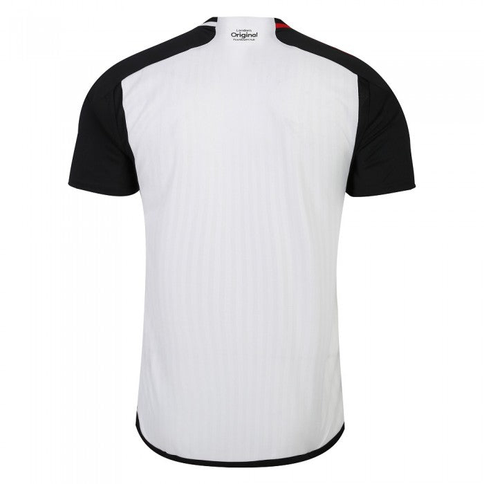 Camisa FullBrancaham I 23/24 Adidas - Branca