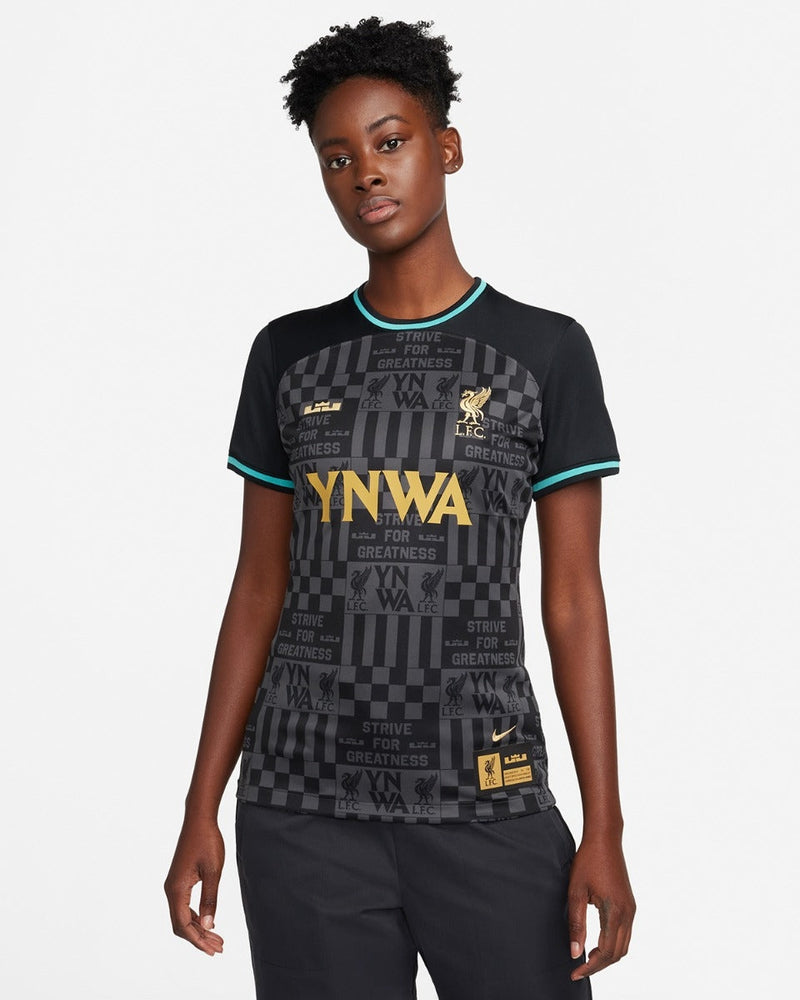 camisa-do-liverpool-x-lebron-james-feminina-2024