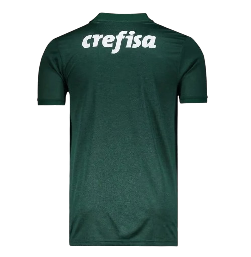 Adidas Men's Home Shirt 18/19 s/n° - Green