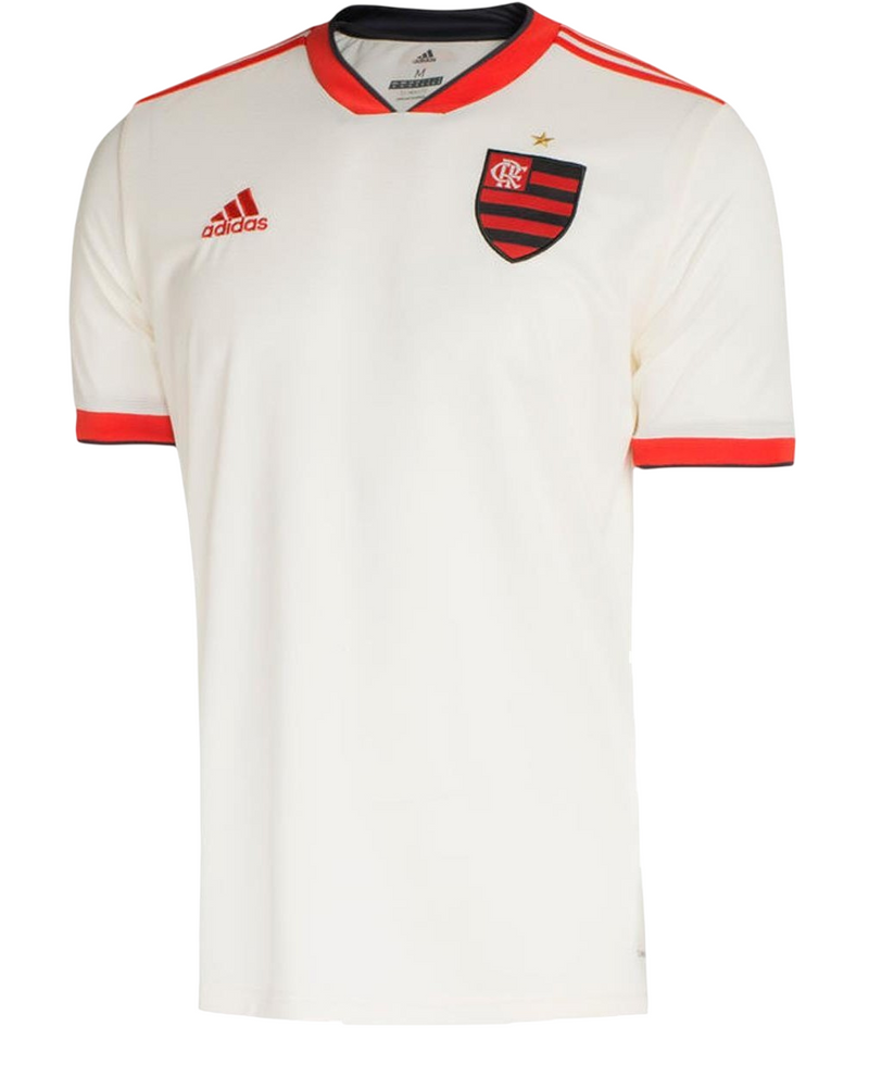 Adidas Men's Away Shirt 18/19 s/n° - White