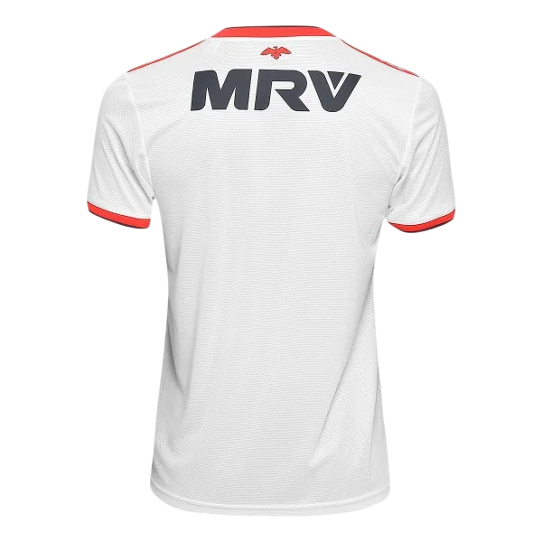 Adidas Men's Away Shirt 18/19 s/n° - White