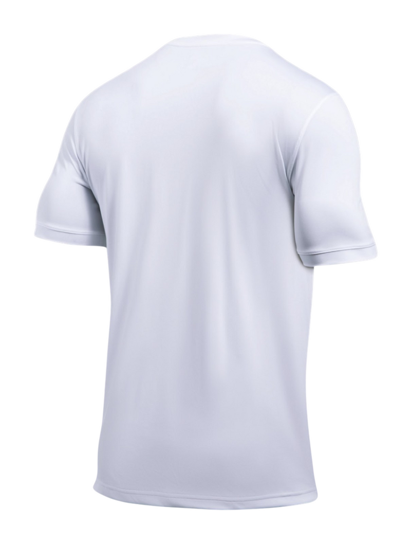 Camisa Fluminense Away 18/19 s/n° Torcedor Under Armour Masculina - Branca