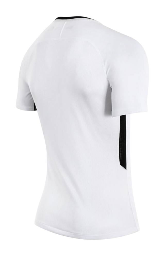 Men's Nike Home Shirt 17/18 s/n° - White
