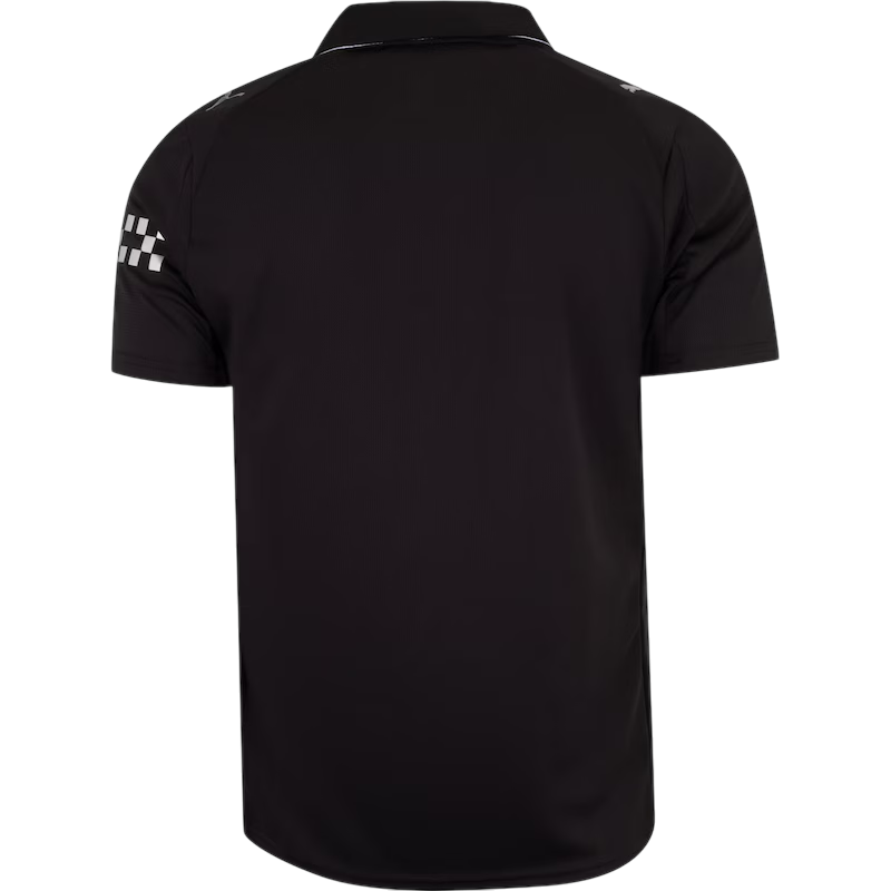 Camisa Manchester City Away 25/26 Torcedor Puma Masculina - Preta