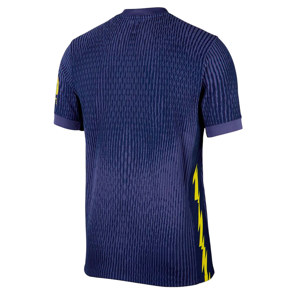 Camisa Atlético de Madrid Away 25/26 Jogador Nike Masculina - Azul