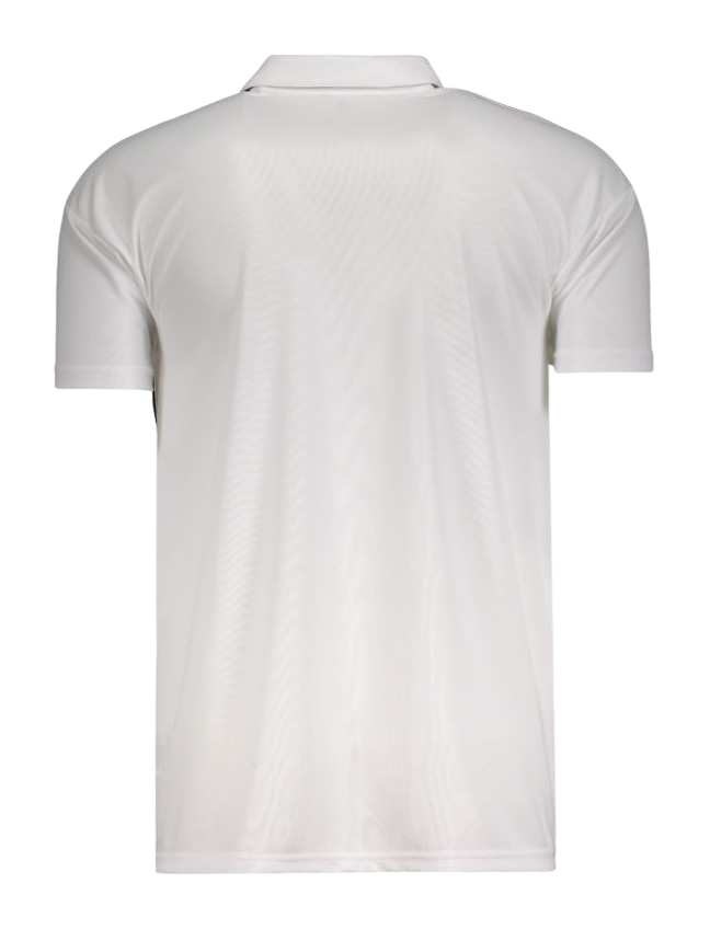 Camisa São Paulo Home 18/19 s/n° Torcedor Adidas Masculina - Branca
