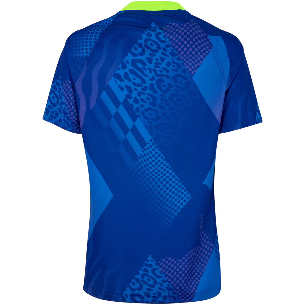 Camisa Seleção Brasileira Feminina 25/26 lI