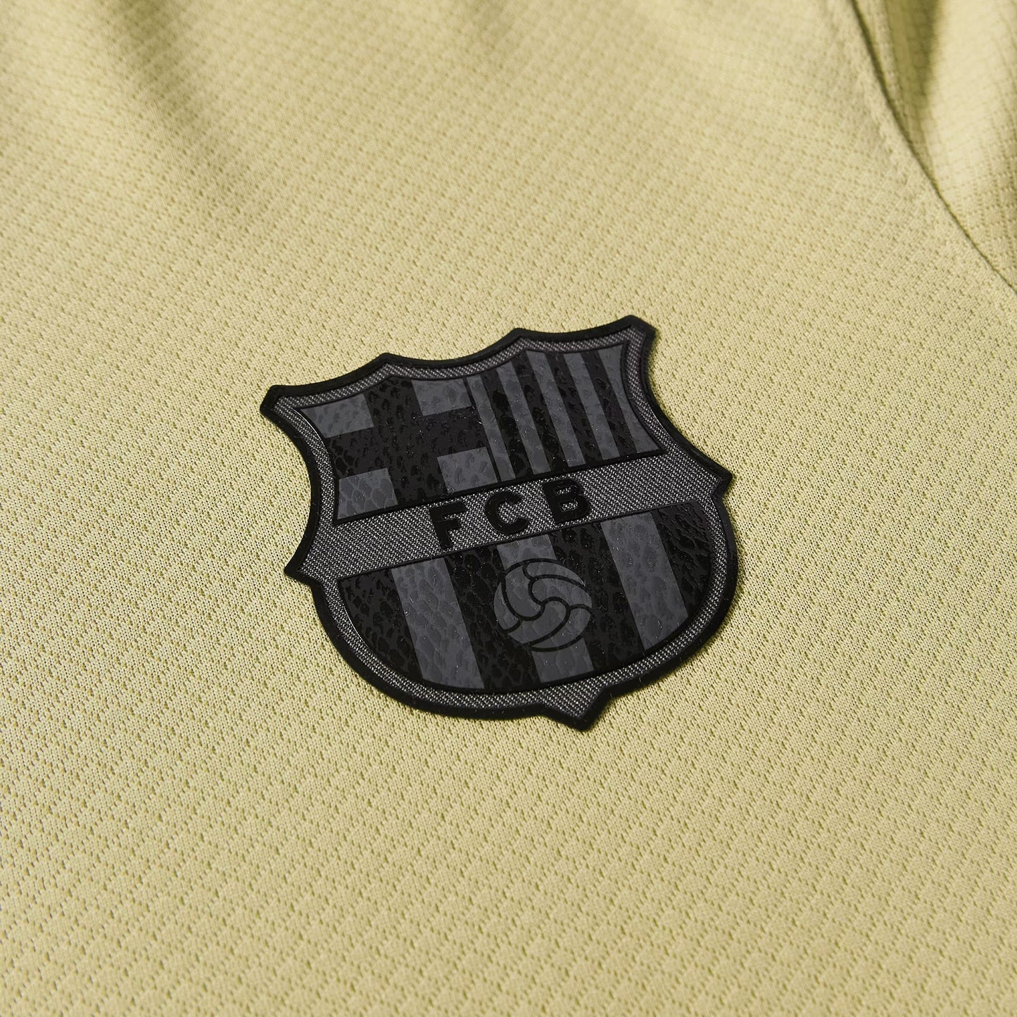 Camisa Feminina Nike Barcelona 2025/26 II