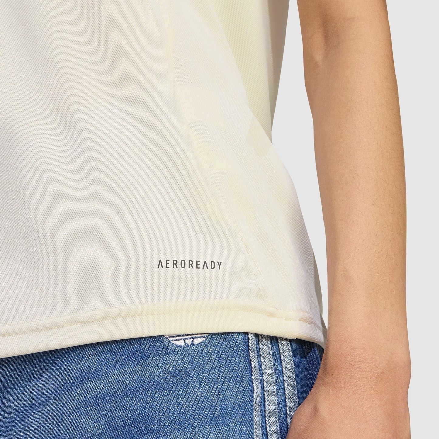 Camisa Feminina adidas Liverpool 2025/26 II