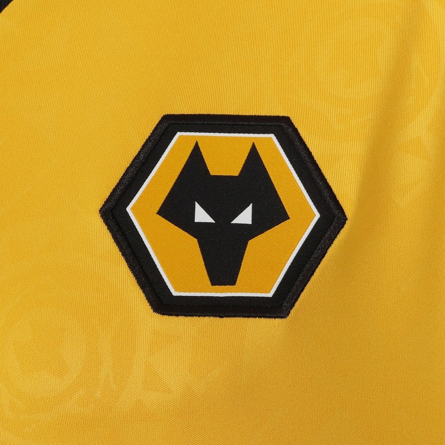 Camisa Feminina Wolves 2025/26 I